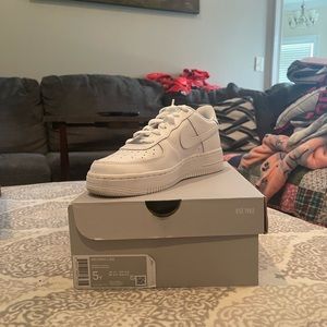 Air Force 1’s womens